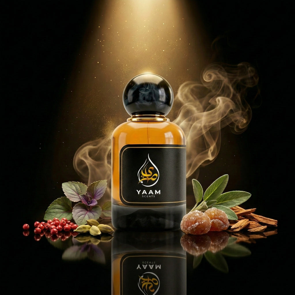 Golden Bond — Inspired by Stronger With You