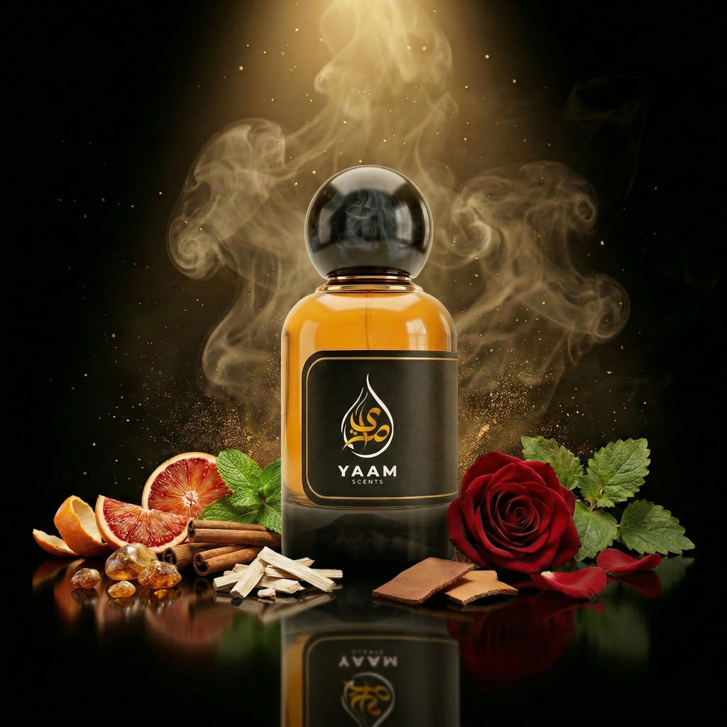 Royal Gold — Inspired by 1 Million