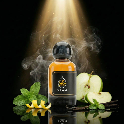 Emerald Rush — Inspired by Versace Eros