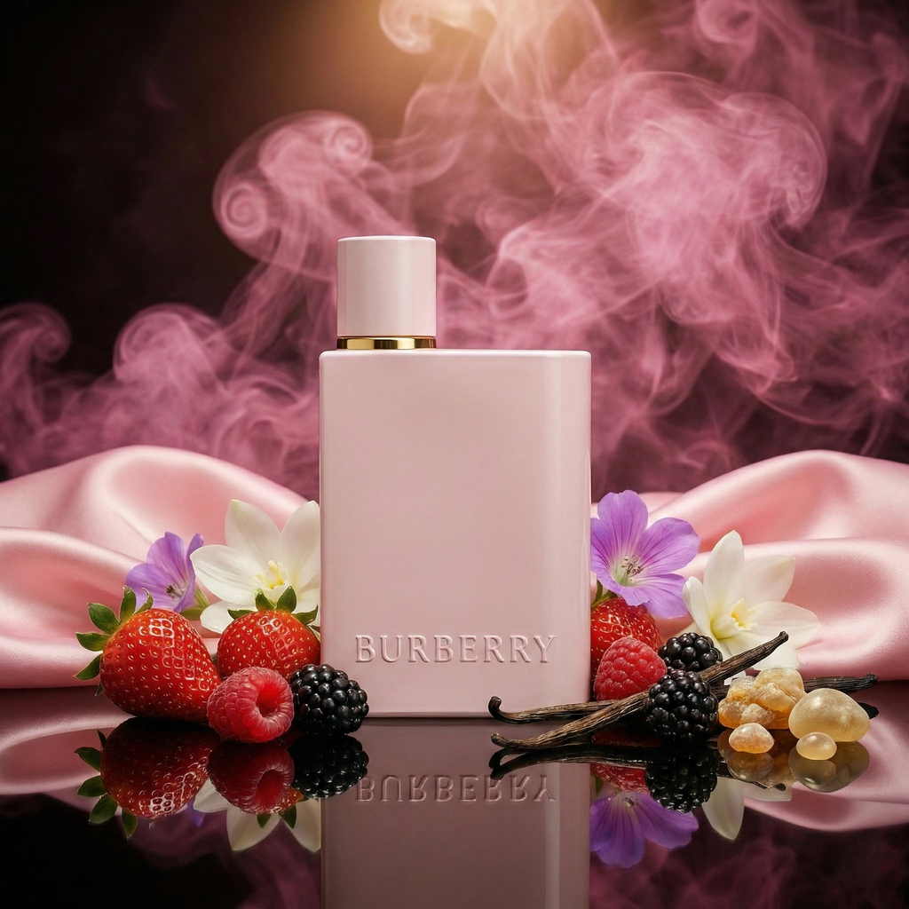 Blush Berry — Inspired by Burberry Her
