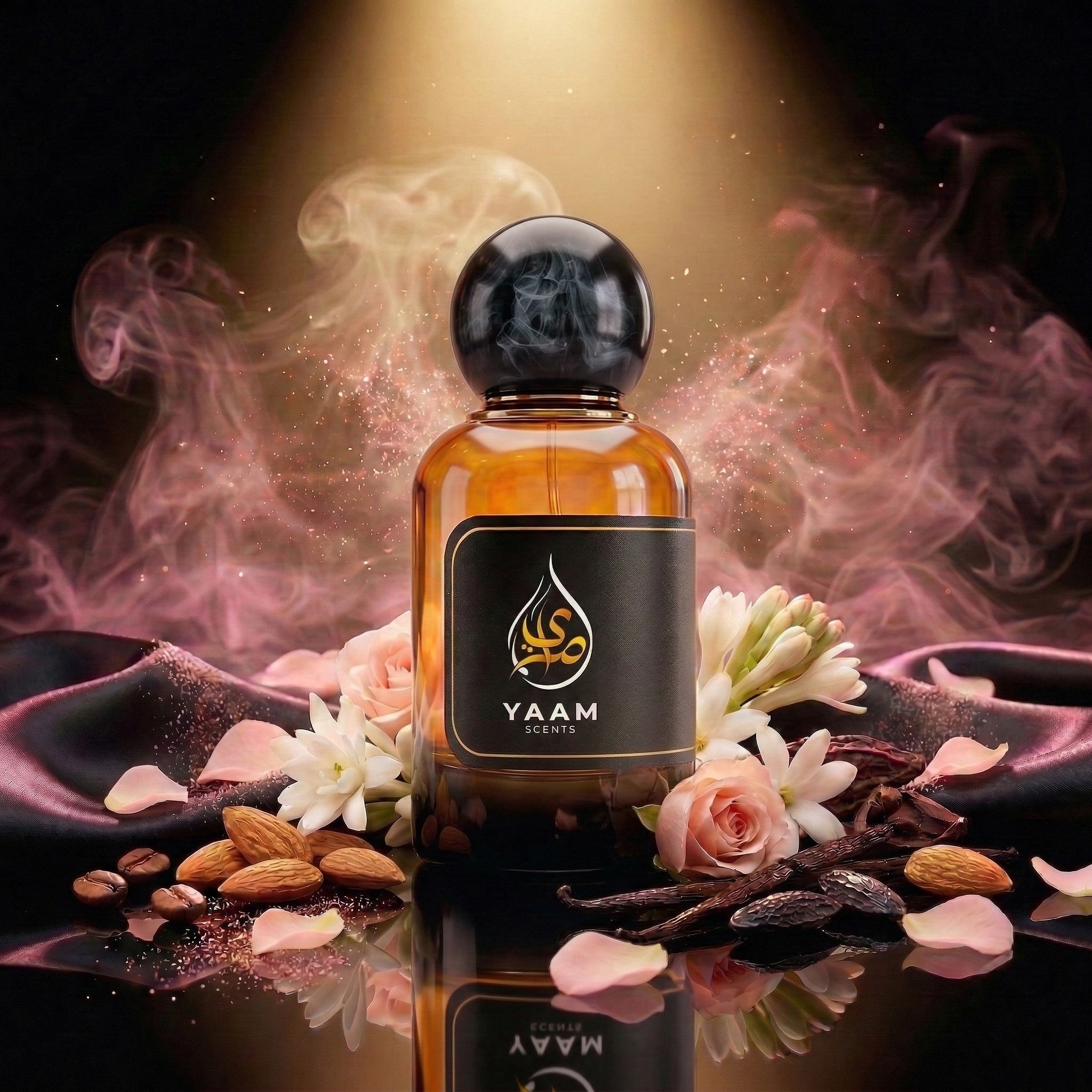 Noira Perfume — Inspired by Good Girl