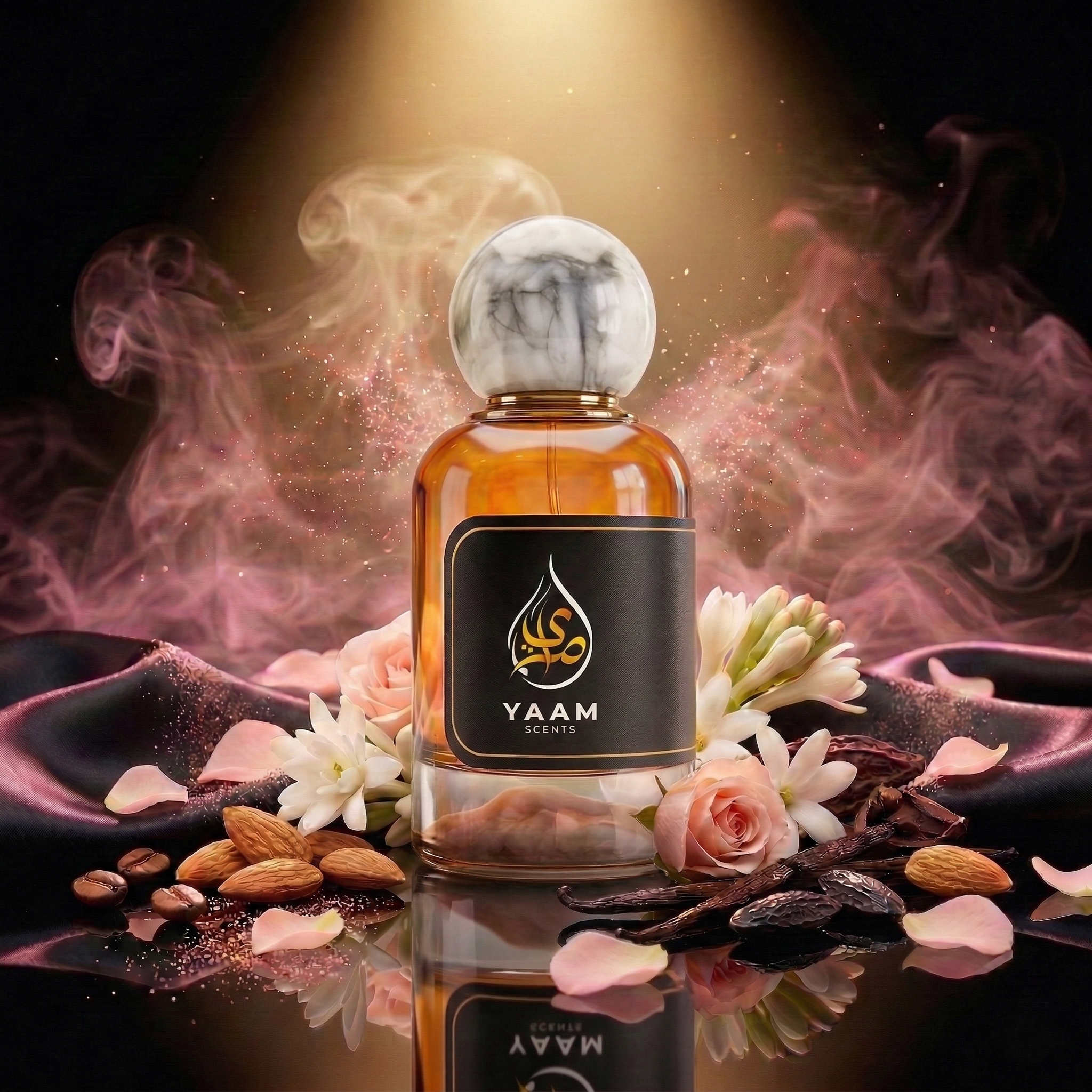 Noira Perfume — Inspired by Good Girl