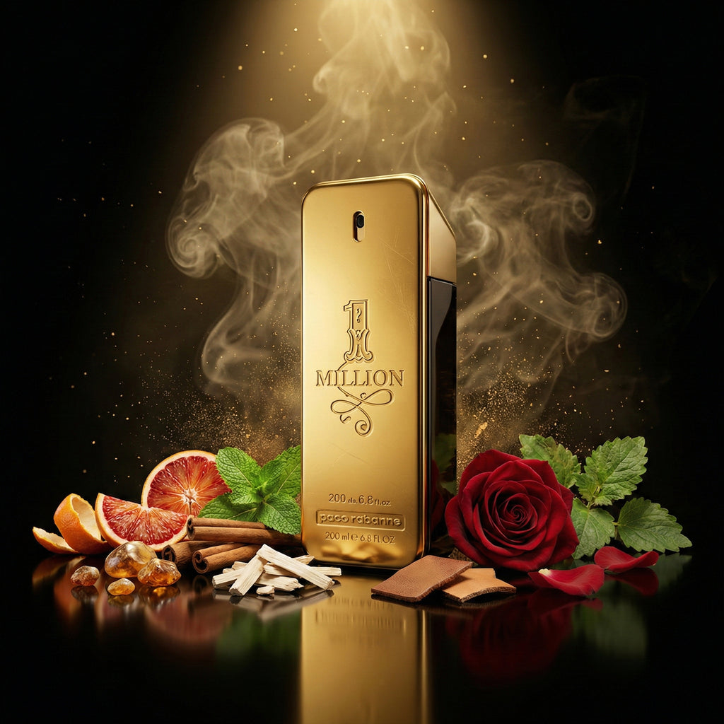 Royal Gold — Inspired by 1 Million