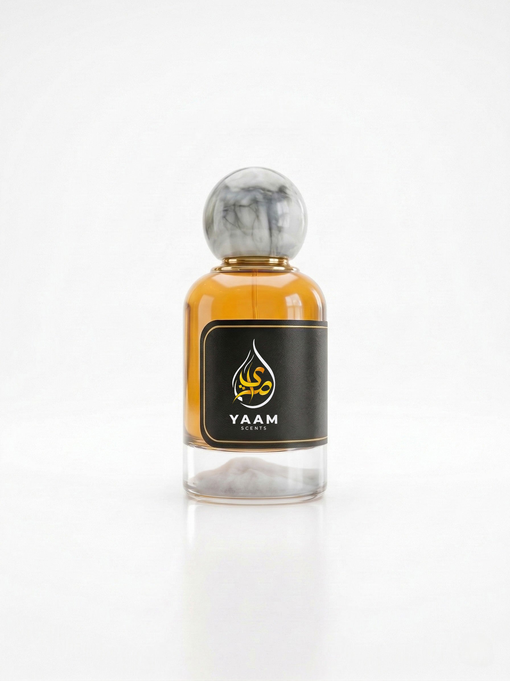 Citrus Wood — Inspired by Althaïr